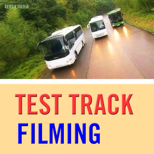 Motoring video, car video production Kent