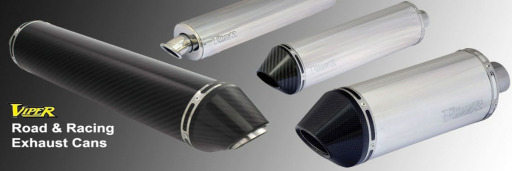 Performance Parts