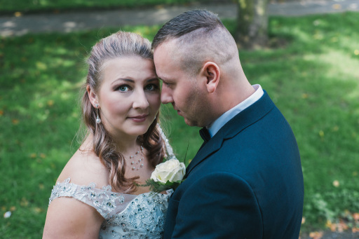 Wedding photography Doncaster