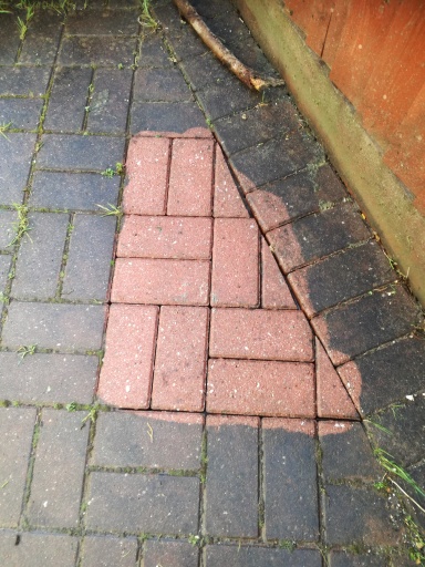 Driveway Clean