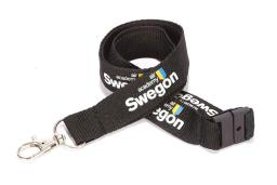 Printed Lanyards