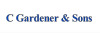 C Gardener & Sons Ltd