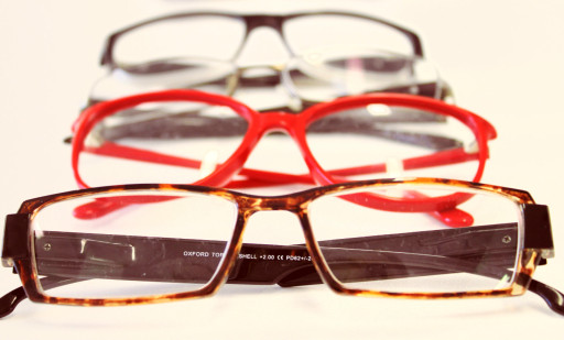 more glasses
