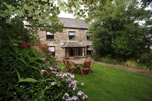 Apple Cottage