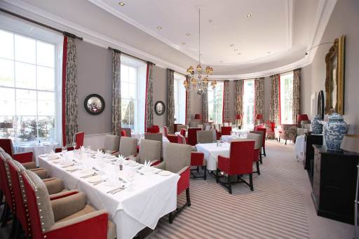 The Romney Restaurant