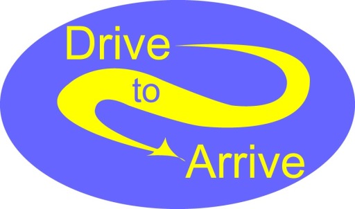 Drive to Arrive logo