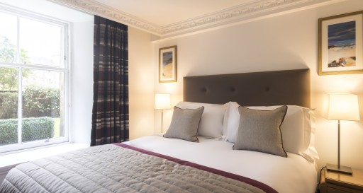 Fountain Court Apartments - Royal Garden