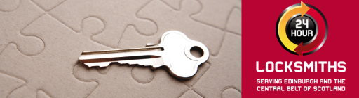 Locksmith Edinburgh
