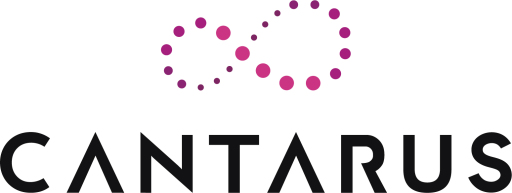 Cantarus logo.