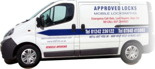 Local - Fast - Reliable