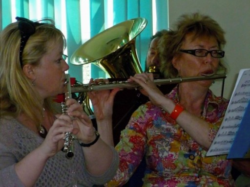 We provide the music of your choice for your event