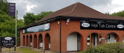 Jacuzzi Hot Tub Centre