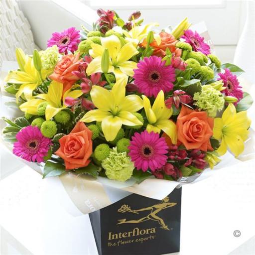 Birthday Bouquet