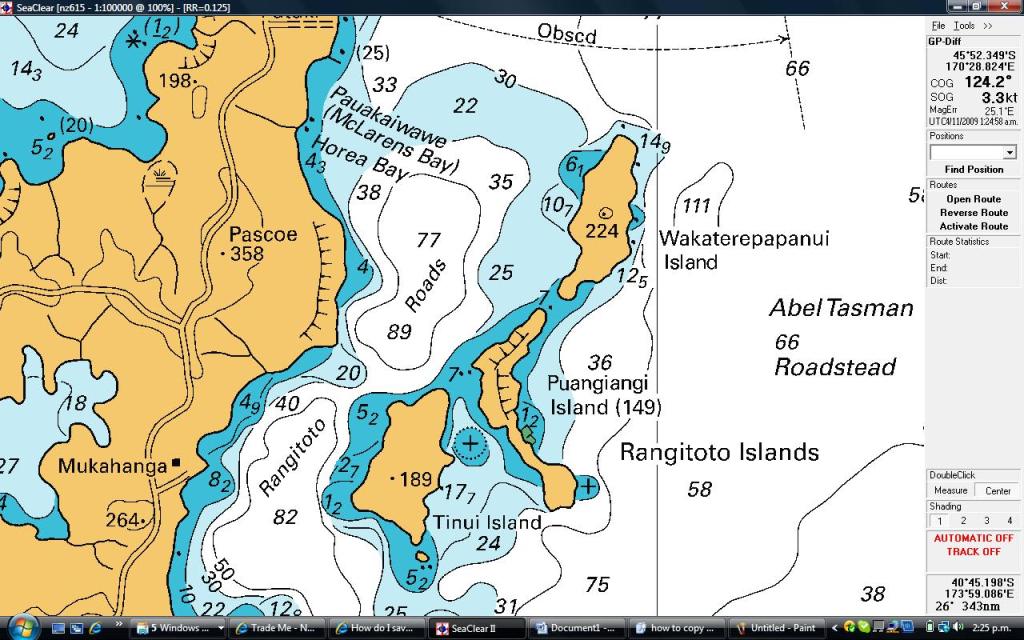 Highclif Trading Co Ltd 27 highgate, Dunedin, 9011