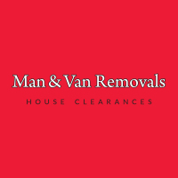 Man & Van Removals
