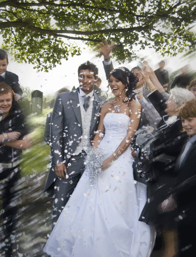 Wedding Photographer Worcestershire