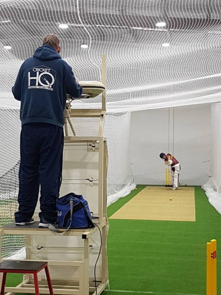 Cricket HQ 5153 Levanswell Road, Moorabbin, 3189