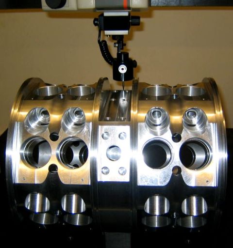Valve Block