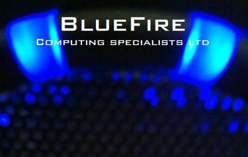 BlueFire Blue