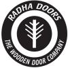 Radha Doors Logo