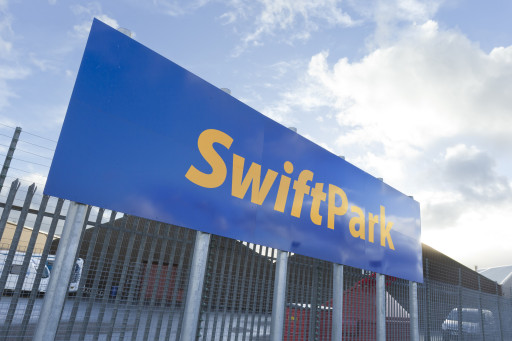 Swiftpark Glasgow Airport Parking