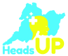 Headsup Clare Logo