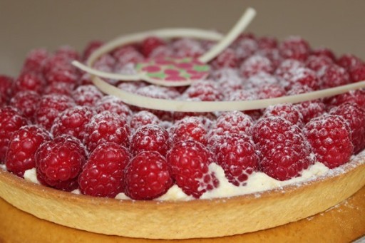 Patisserie