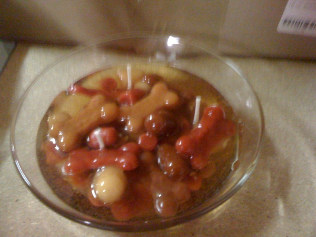 Chandler House Candles P.O. Box 876, Quakertown, PA, 18951