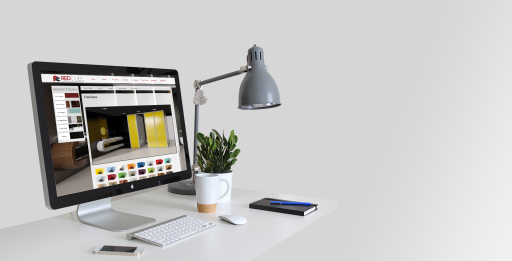 Web design services