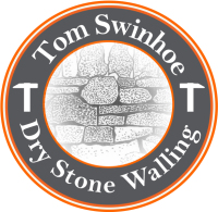 Tom Swinhoe Dry Stone Walling