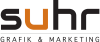 Suhr Grafik & Marketing Logo