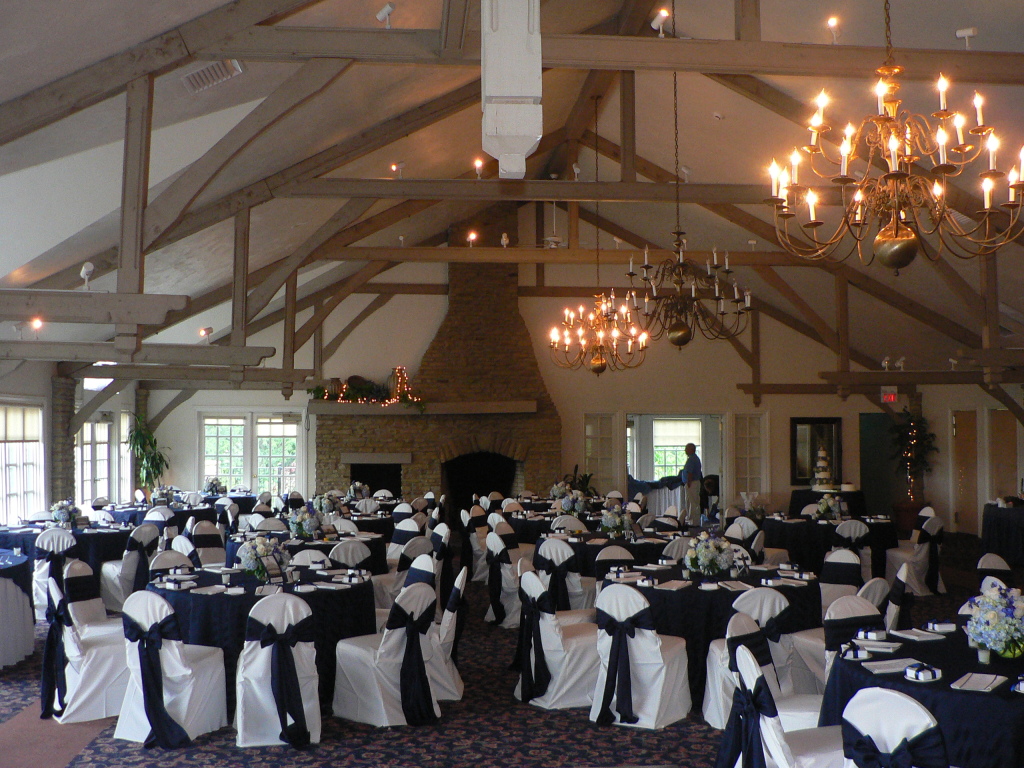 Royal American Links Golf Club 3300 Miller Paul Rd, Galena, OH, 43021