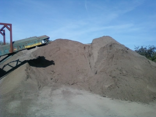 Topsoil