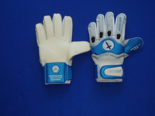 Josef Fischer Gloves
