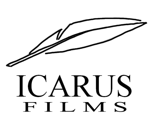 Icarus Films logo