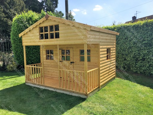 Wendy House