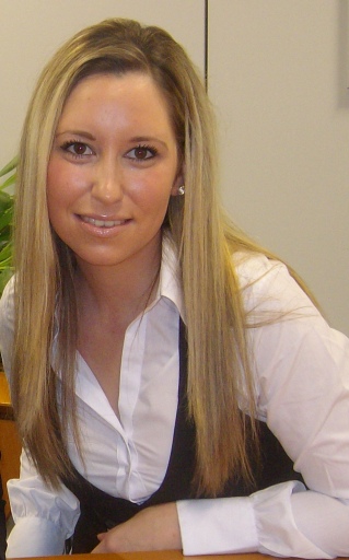 Carly Ward, Young Entrepreneur