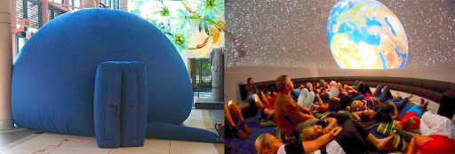 360-degree Experiences