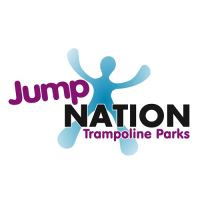Jump Nation Trampoline Park Runcorn