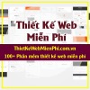 ThietKeWebMienPhiComvn