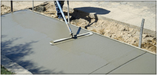 Ready Mix Concrete Worcester