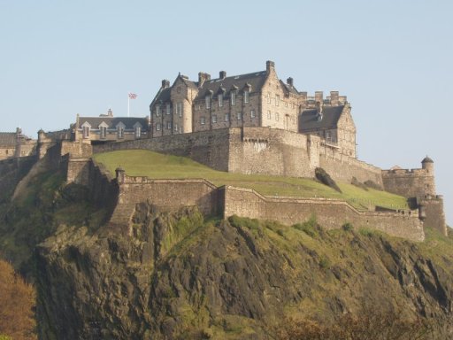 Edinburgh Relocation Service