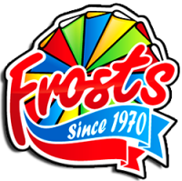 Frosts Rosettes