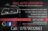 car keys hull 07878032663