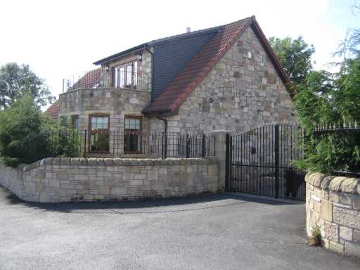 fife builders