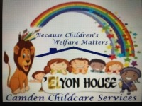 elyon house childcare services