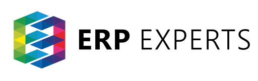ERP Experts Logo