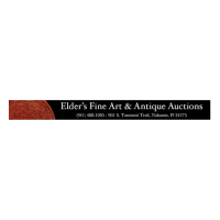 Elders Antiques