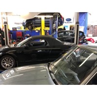 North Shropshire Tyre Service