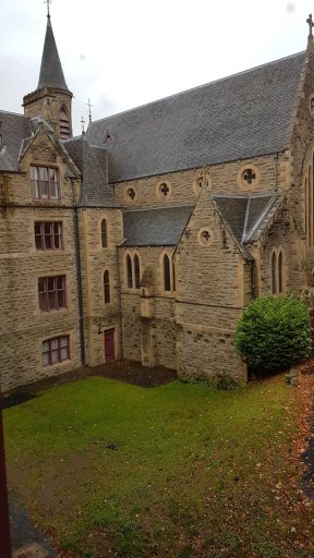 Monastery Perth